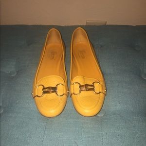 Gucci Loafers